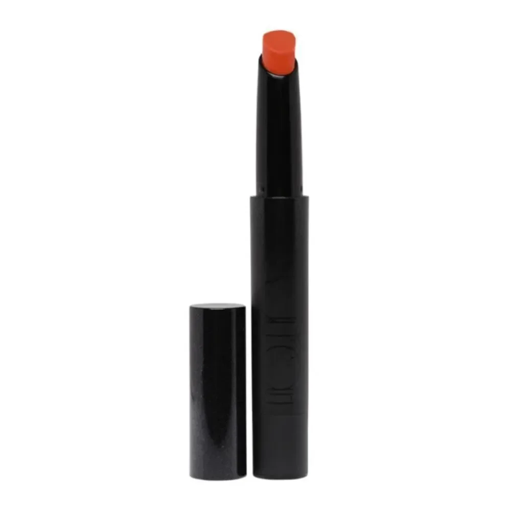 Surratt Beauty Lipslique Lipstick Coral Ladybug 1.6 g. Creamy Hydrating NEW